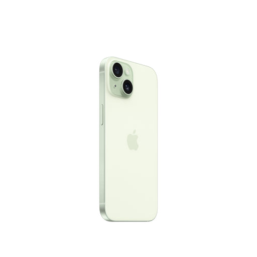 Apple iPhone 15 128gb Green - 2