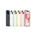 Apple iPhone 15 128gb Green - 4