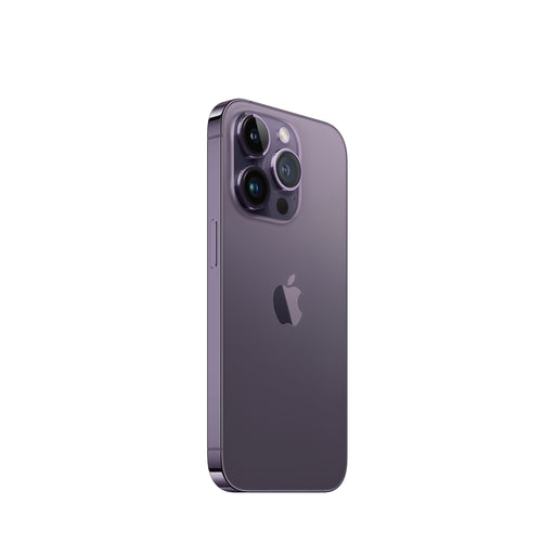 Apple iPhone 14 Pro 128gb Deep Purple EU - 2