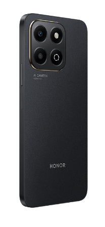 Honor X6b 4+128gb Ds 4g Midnight Black  - 4