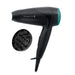 Remington Travel Hair Dryer With Diffuser D1500 2000w - 1