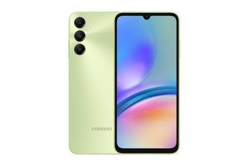 Samsung A05s 4+64gb Ds 4g Light Green  - 1