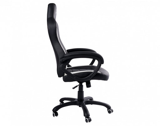 Nacon Official Playstation Gaming Chair Ch-350 Black - 2