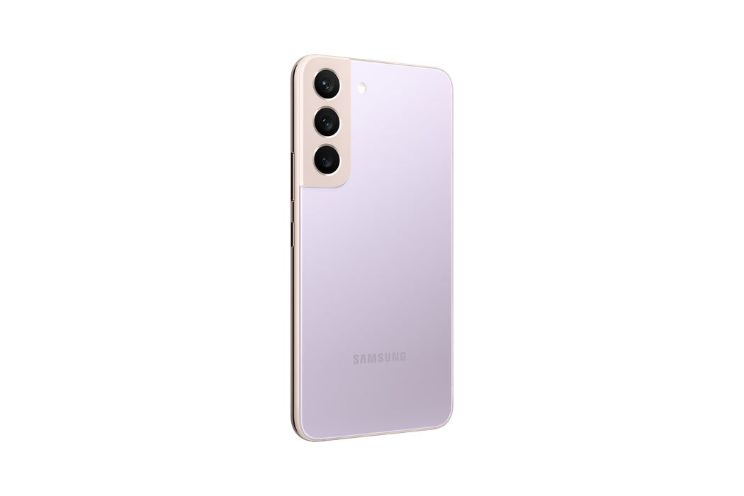 Samsung S22 8+256gb Ds 5g Bora Purple Oem - 4