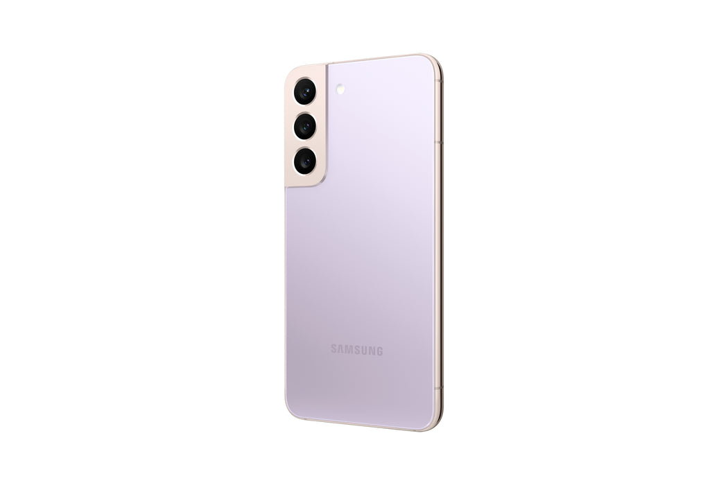 Samsung S22 8+256gb Ds 5g Bora Purple Oem - 5