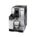 Delonghi Ecam370 Coffee Machine Dinamica Plus Black - 1