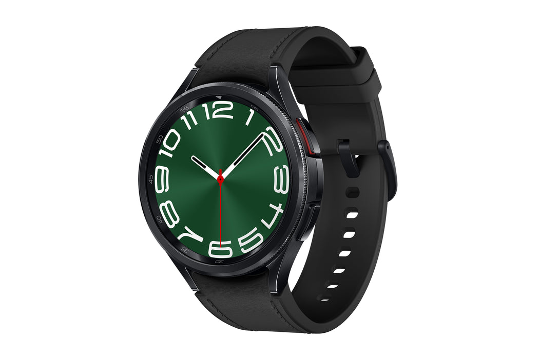Samsung Galaxy Watch 6 Classic 47mm Wifi Black Sm-R960nzkaEUe - 1