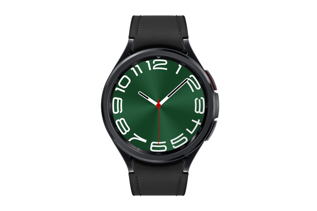 Samsung Galaxy Watch 6 Classic 47mm Wifi Black Sm-R960nzkaEUe - 2