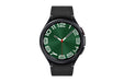 Samsung Galaxy Watch 6 Classic 47mm Wifi Black Sm-R960nzkaEUe - 2