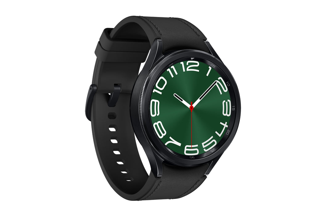 Samsung Galaxy Watch 6 Classic 47mm Wifi Black Sm-R960nzkaEUe - 3