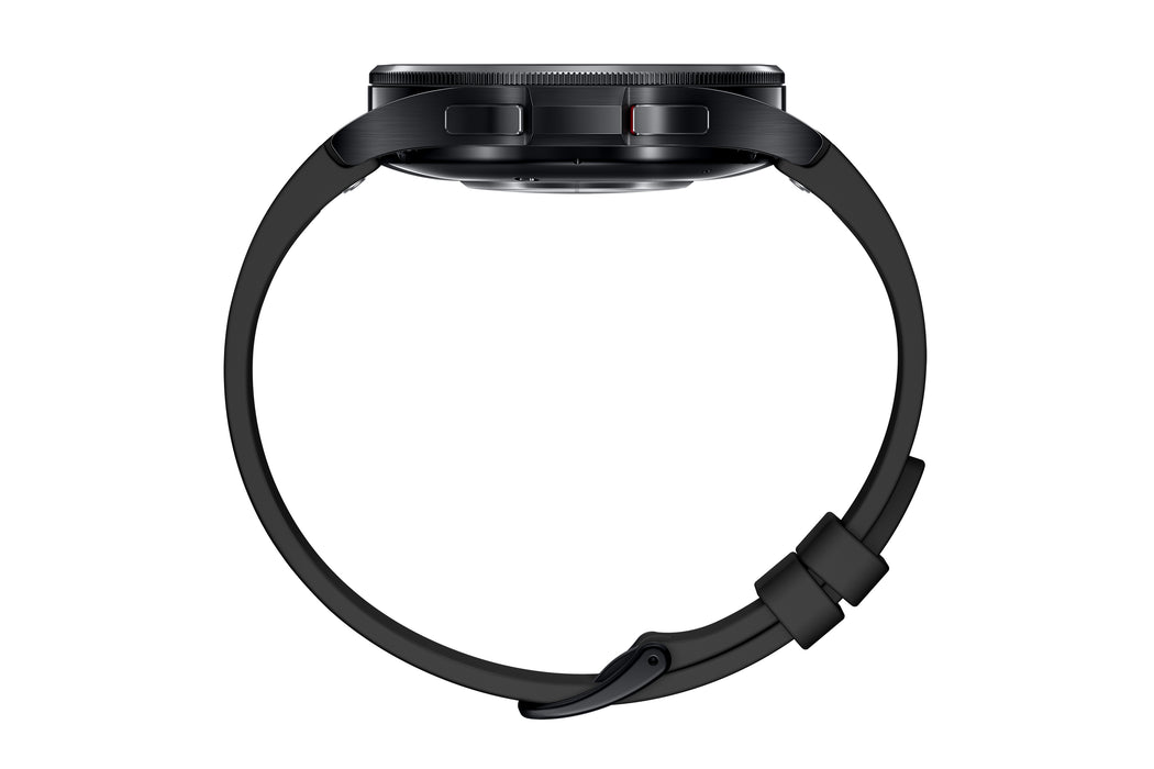 Samsung Galaxy Watch 6 Classic 47mm Wifi Black Sm-R960nzkaEUe - 5
