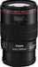 Canon RF100mm F2.8 L Macro IS USM - Premium Macro Lens for Stunning Close-Ups - Image 1