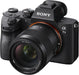 Sony FE 35mm f1.8 Lens - Compact Full-Frame Prime Lens (SEL35F18F) - Image 7