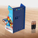 My Arcade Micro Player Pro Megaman 6 Games 6.75" Dgunl-4189 - 4