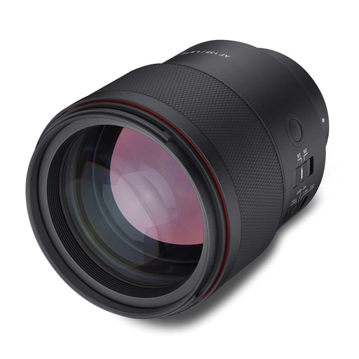 Samyang AF 135mm f/1.8 FE Lens (Sony E) - 1