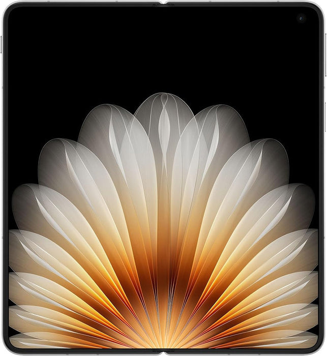 OPPO Find N5 5G Smartphone - 256GB Storage, 12GB RAM, Misty White - Image 4