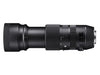 Sigma 100-400mm f/5-6.3 DG OS HSM Contemporary Lens (Nikon F) - 3