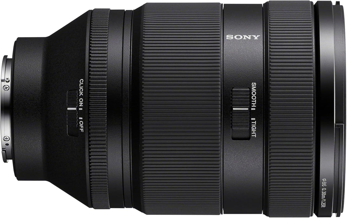 Sony FE 28-70mm F/2 GM Lens - Professional Full-Frame Zoom Lens (SEL2870GM) - Image 7