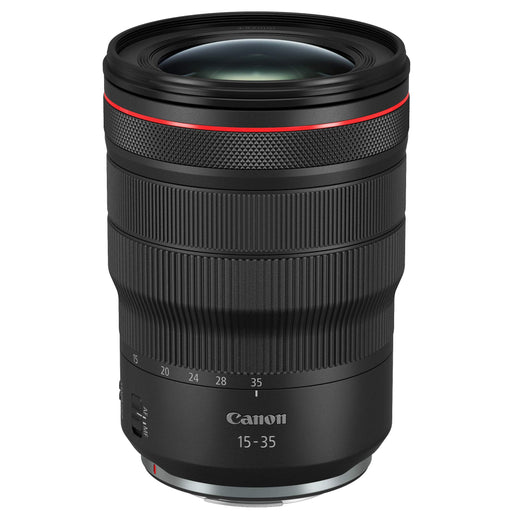Canon RF 15-35mm f/2.8L IS USM Lens - 1