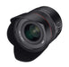 Samyang AF 35mm f/1.8 FE Lens (Sony E) - 3