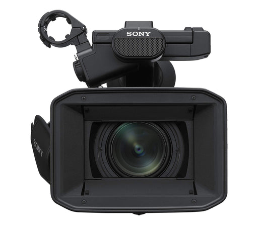 Sony PXW-Z190 XDCAM Handheld Camcorder - 2