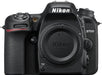 Nikon D7500 Body - 1