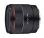Samyang AF 35mm f/1.8 FE Lens (Sony E) - 7