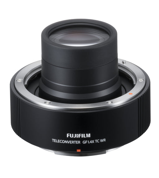 Fujifilm GF 1.4X TC WR Teleconverter - 1