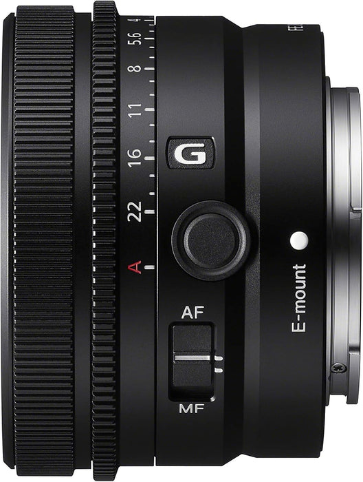Sony A6700 Mirrorless Camera Body with 24mm F2.8 G Lens - ILCE-6700 - Image 11