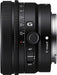 Sony A6700 Mirrorless Camera Body with 24mm F2.8 G Lens - ILCE-6700 - Image 11