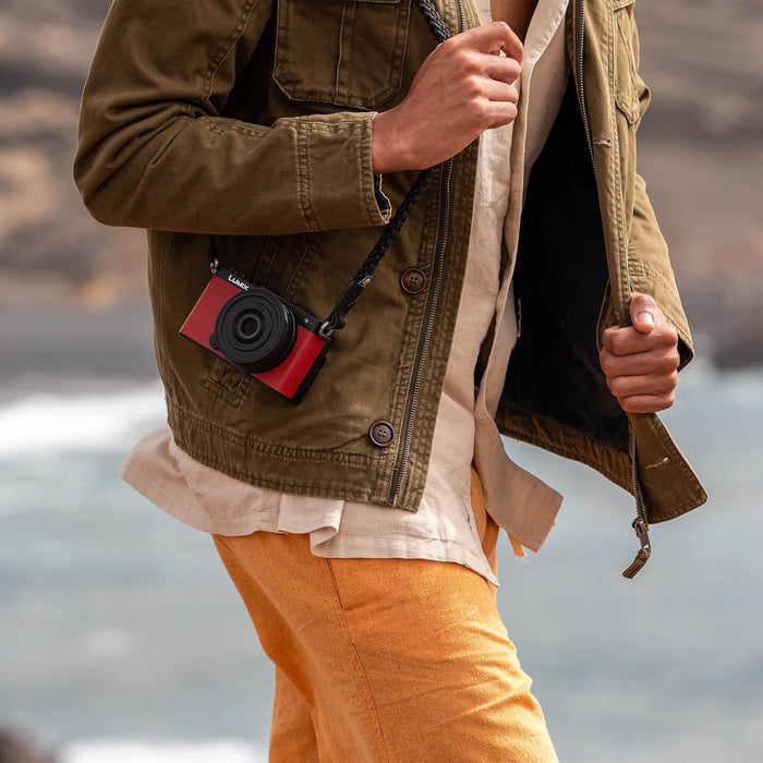 Panasonic Lumix S 26mm F/8 Lens - Compact Leica L Mount Lens (S-R26) - Image 6