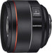 Samyang AF 85mm f/1.4 Lens - Professional Nikon F Mount Portrait Lens - Image 3