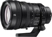 Sony FE PZ 28-135mm f/4 G OSS Lens - Versatile Zoom Lens for Creators - Image 3