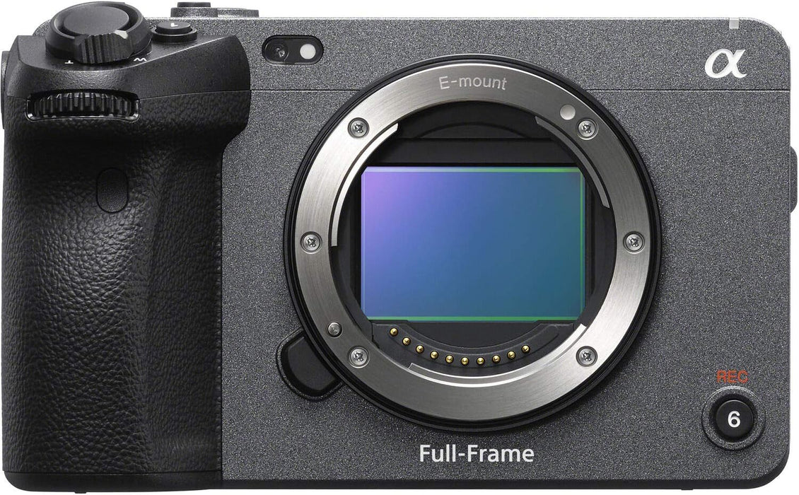 Sony FX3 Full-Frame Cinema Camera - BRAND NEW - Image 1
