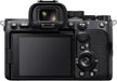 Sony A7S Mark III - Professional 12MP Full-Frame Mirrorless Camera - Image 2