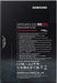 Samsung SSD 980 PRO V-NAND M.2 PCI Express 4.0 NVMe (2TB, MZ-V8P2T0B) - 5