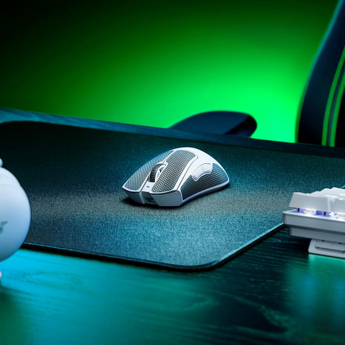 Razer DeathAdder V3 Pro Gaming Mouse - Ultra-Lightweight Ergonomic Design - Image 10