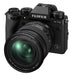 Fujifilm X-T5 Kit with 16-80mm (Black) - 1