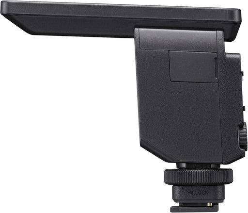 Sony ECM-B1M Shotgun Microphone - Compact High-Performance Audio Capture - Image 2