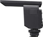 Sony ECM-B1M Shotgun Microphone - Compact High-Performance Audio Capture - Image 2