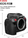 Canon EOS R5C Mirrorless Cinema Camera - 8K Video Recording - Image 2