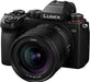 Panasonic Lumix S 18mm F/1.8 Ultra-Wide-Angle Lens - S-S18 - Image 6