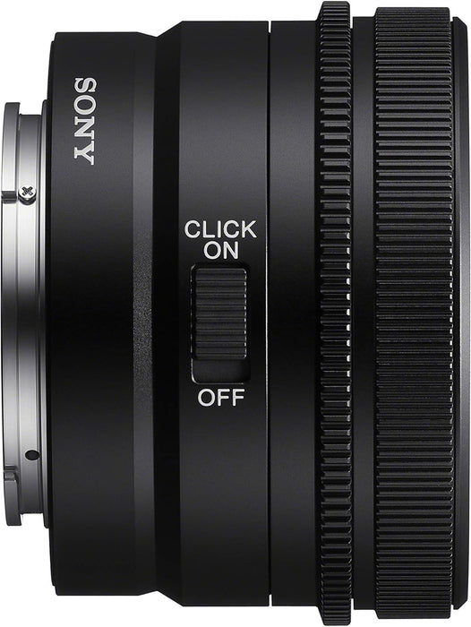 Sony A6700 Mirrorless Camera Body with 24mm F2.8 G Lens - ILCE-6700 - Image 13