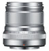 Fujifilm XF 50mm f/2 R WR Lens (Silver) - 2