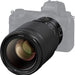 Nikon Z 50mm f/1.2 S Lens - Professional Fast Prime Lens for Stunning Imagery - Image 4