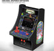 My Arcade Micro Player Galaga 6.75" Dgunl-3222 - 7