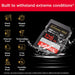 SanDisk Extreme Pro SDXC UHS-II Memory Card - 128GB High-Speed Storage - Image 5