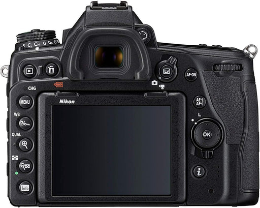 Nikon D780 Digital Camera - Full-Frame DSLR with Advanced Features - Image 2