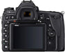 Nikon D780 Digital Camera - Full-Frame DSLR with Advanced Features - Image 2
