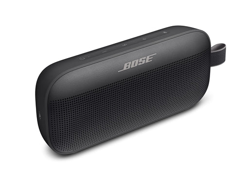 Bose SoundLink Flex (Black) - 1